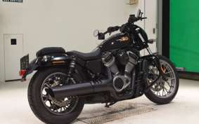 HARLEY RH975S 2024