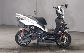 YAMAHA CYGNUS125XSR SE44J
