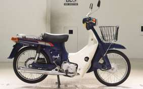 SUZUKI BIRDIE 50 2005 BA41A