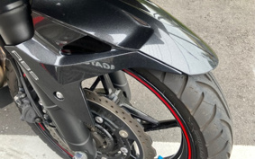 KAWASAKI NINJA 250 EX250P