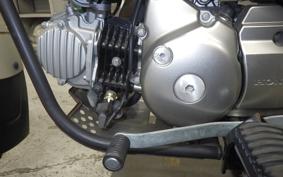 HONDA CT125 HUNTER CUB JA55