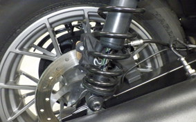 HARLEY RH975S 2024