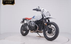 BMW R NINE T URBAN GS 2018