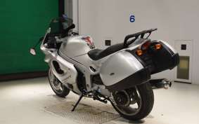 TRIUMPH SPRINT ST 2008