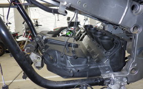 KAWASAKI ZZ1200 NINJA R 2003 ZXT20C