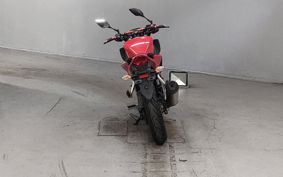 HONDA CB250 MC43