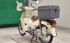 HONDA C50 SUPER CUB AA09