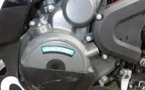 KTM 390 RC 2019