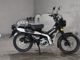 Фото Honda CT125 HUNTER CUB 2023 с японского аукциона