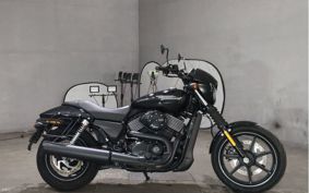 HARLEY XG750 STREET NBB