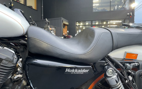 HARLEY XL1200L 2008 CX3