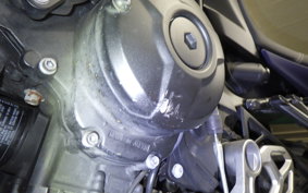 YAMAHA NIKEN GT 2019 RN58J