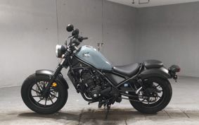 HONDA REBEL MC49