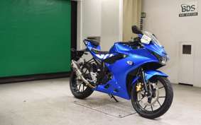 SUZUKI GSX-R125 2007 DL33B