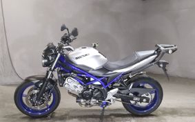 SUZUKI SV650 VP55B