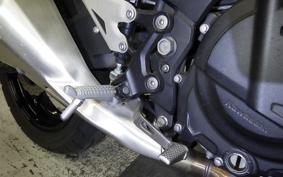 KAWASAKI Z250 Gen.2 EX250Y
