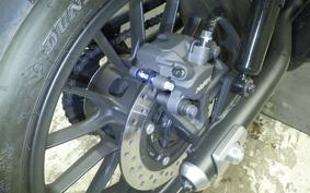 HONDA CL250-2 MC57