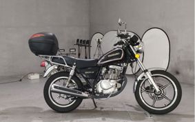 SUZUKI GN125 F Gen.2 PCJ2N