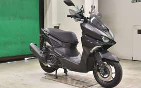 YAMAHA X FORCE 2021 SG79J