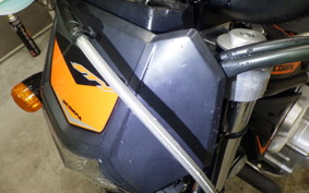 SCORPA STY125 1994
