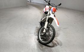 YAMAHA DT200 WR 3XP