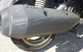 YAMAHA CYGNUS 125 X