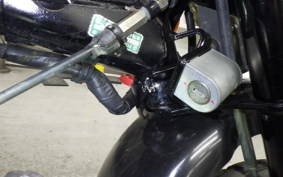 HONDA GORILLA 1984 Z50J