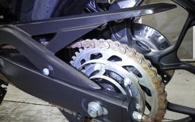 YAMAHA MT-25 2010 RG43J