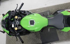 KAWASAKI ZX-4RR 2024 ZX400P