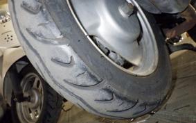 YAMAHA JOG POCHE 2009 SA08J