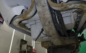 SUZUKI PALETTE CA41A