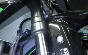 KAWASAKI NINJA 1000SX 2020 ZXT02K