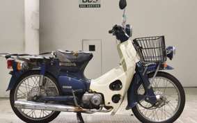 HONDA C50 SUPER CUB C50