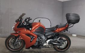 YAMAHA FZ1 FEATHER GT RN21J