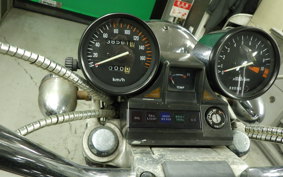 HONDA NV400 CUSTOM 1983 NC12