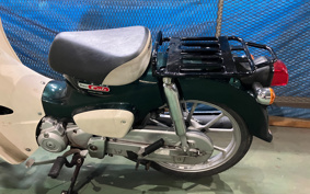 HONDA SUPER CUB110 JA59