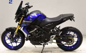 YAMAHA MT-15