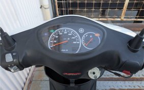 YAMAHA AKUSHI STREET SE53J