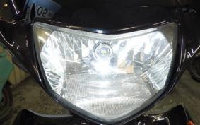 SUZUKI ADDRESS V125 CF4EA