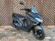 Фото Suzuki BURGMAN STREET 125EX с японского аукциона
