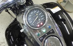 KAWASAKI ELIMINATOR 250 V VN250A