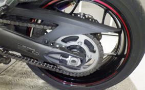 KAWASAKI ZX 1400 NINJA R A 2020