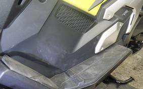 HONDA X-ADV 750 2025 RH21