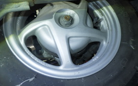 HONDA ﾍﾞﾝﾘｨ50 AA03