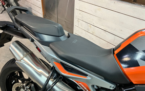 KTM 790 DUKE 2018 TU640