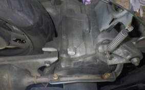 HONDA TODAY 2 AF67