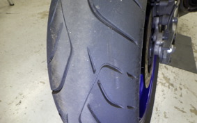 YAMAHA MT-09 Tracer GT 2019 RN51J