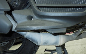 YAMAHA CYGNUSｸﾞﾘﾌｧｽ 2015 SEJ4J