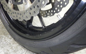 KAWASAKI 1400 GTR 2011