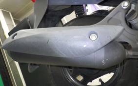 SUZUKI ADDRESS V125 S 2004 CF4MA